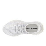Shop White Mens adidas Yeezy Boost 350 V2 Lace Up Sneakers Shoebacca Shop White Mens adidas Yeezy Boost 350 V2 Lace Up Sneakers Shoebacca