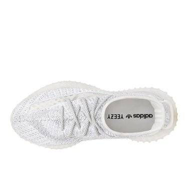 Shop White Mens adidas Yeezy Boost 350 V2 Lace Up Sneakers Shoebacca Shop White Mens adidas Yeezy Boost 350 V2 Lace Up Sneakers Shoebacca