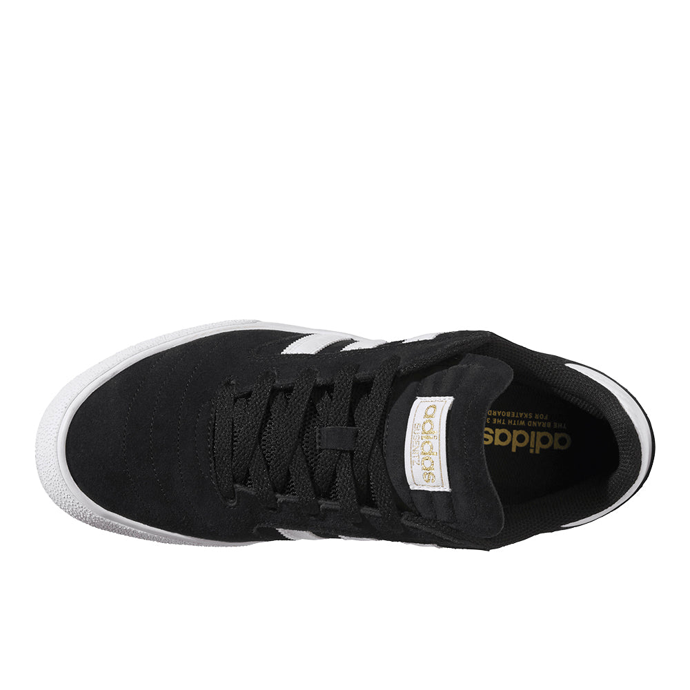 Shop Black Mens Busenitz Vulc II Skate Shoes  Shoebacca