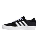 Shop Black, White Mens Matchbreak Super Skate Shoes  Shoebacca
