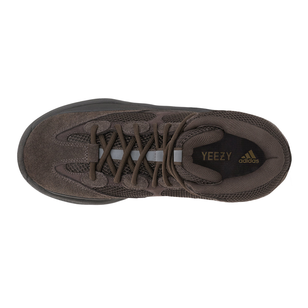 Shop Grey Mens adidas Yeezy DSRT Boots – Shoebacca