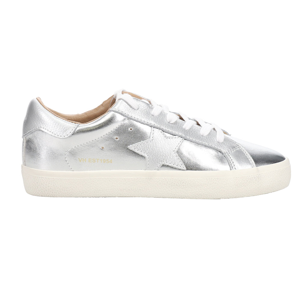 Fae Lace Up Sneakers