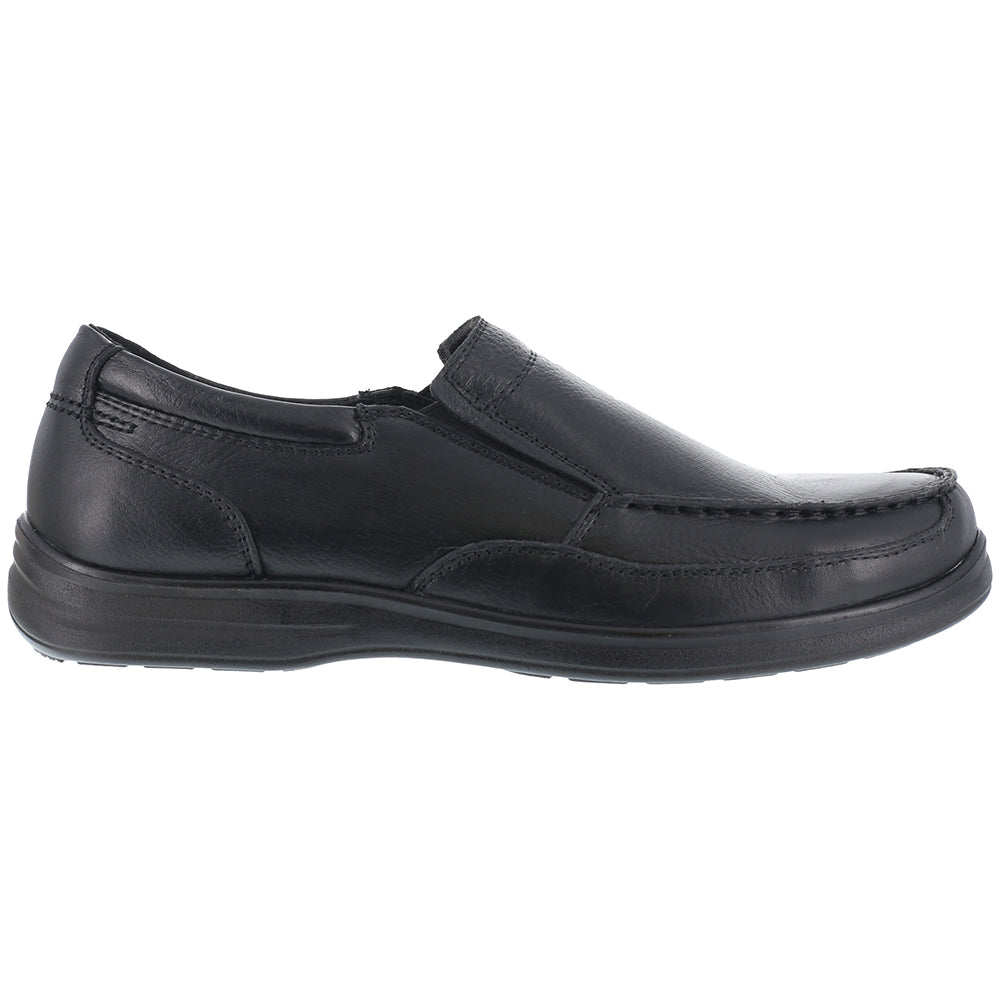 Florsheim Work Wily Slip-On 6 Women's Black Shoe
