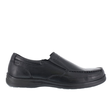 Florsheim Work Wily Slip-On 6 Women's Black Shoe
