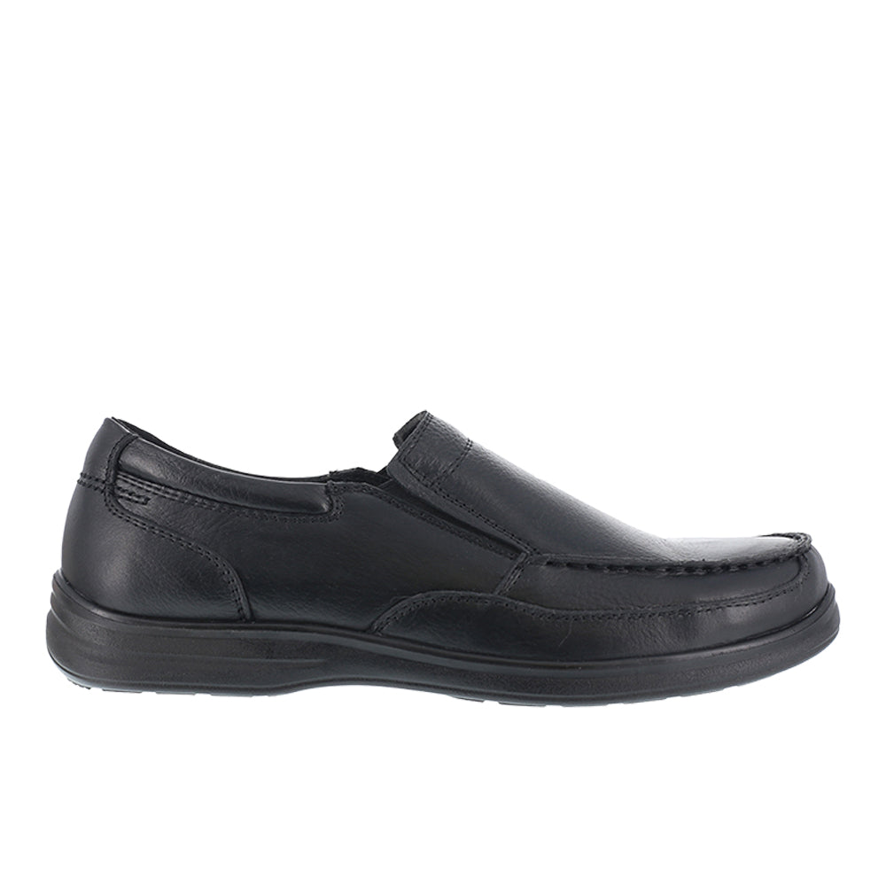 Florsheim Work Wily Slip-On 6 Women's Black Shoe