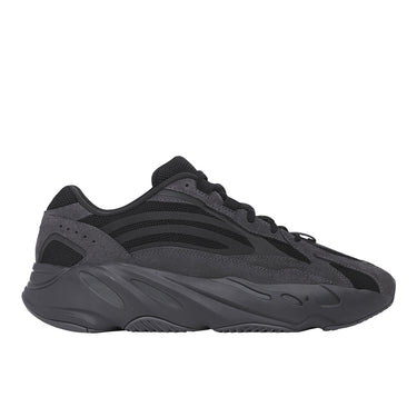 Shop Black Mens adidas Yeezy Boost 700 V2 Lace Up Sneakers Shoebacca Shop Black Mens adidas Yeezy Boost 700 V2 Lace Up Sneakers Shoebacca