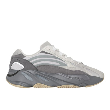 Shop Grey Mens adidas Yeezy Boost 700 V2 Lace Up Sneakers Shoebacca Shop Grey Mens adidas Yeezy Boost 700 V2 Lace Up Sneakers Shoebacca