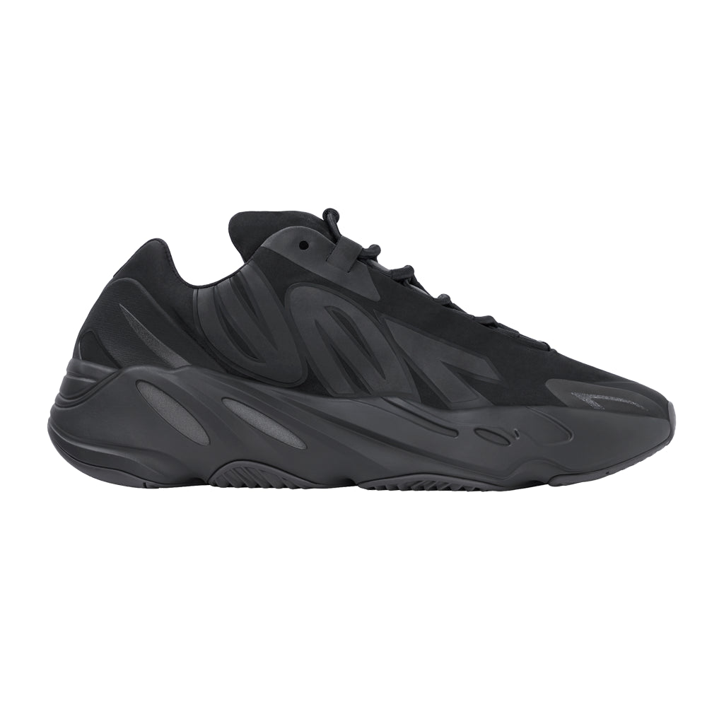 Shop Black Mens adidas Yeezy Boost 700 MNVN Lace Up Sneakers Shoebacca Shop Black Mens adidas Yeezy Boost 700 MNVN Lace Up Sneakers Shoebacca