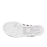 Shop Black Womens Nizza Platform Lace Up Sneakers – Shoebacca