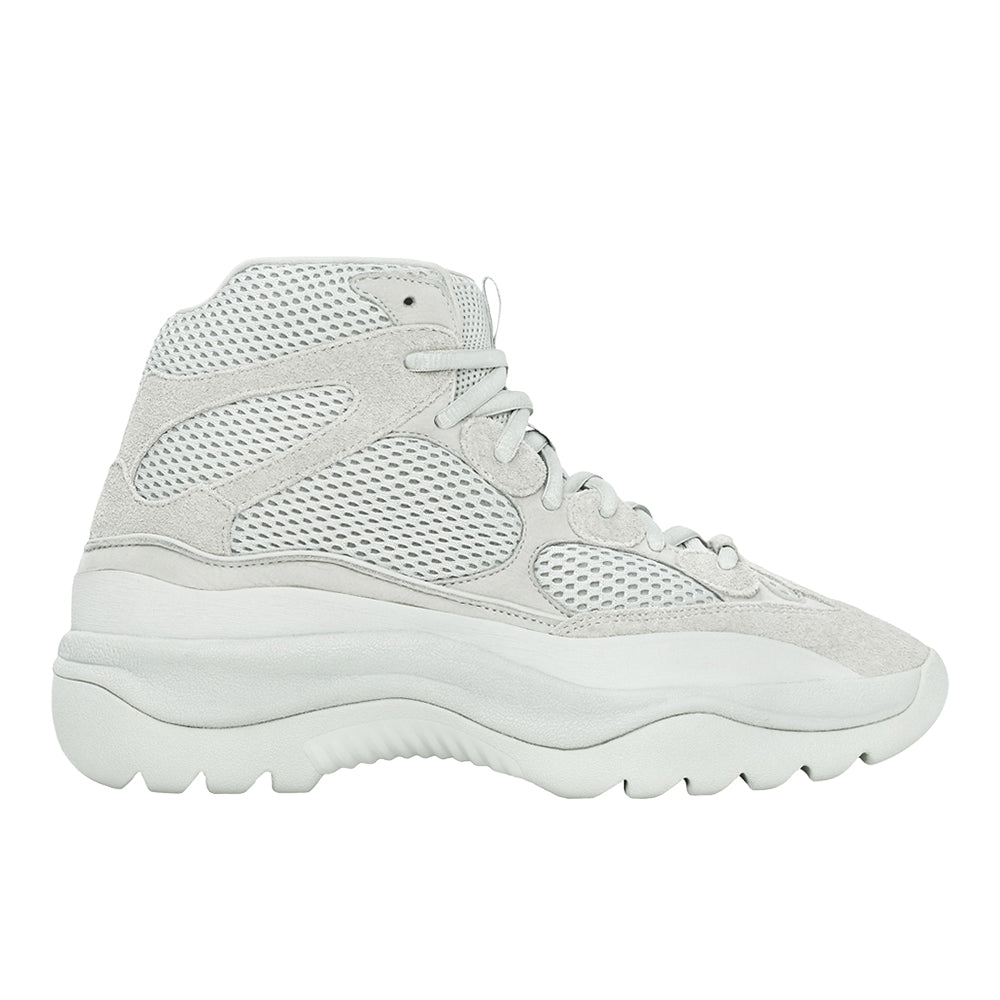 Shop Grey Mens adidas Yeezy DSRT Boots – Shoebacca