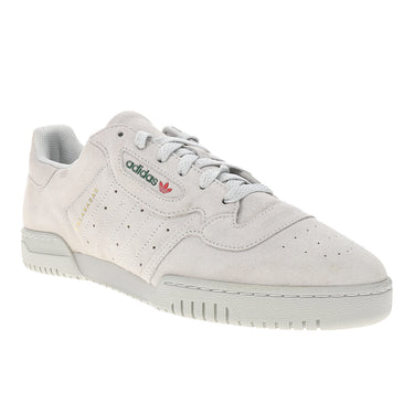Shop Grey Mens adidas Yeezy Powerphase Lace Up Sneakers Shoebacca Shop Grey Mens adidas Yeezy Powerphase Lace Up Sneakers Shoebacca