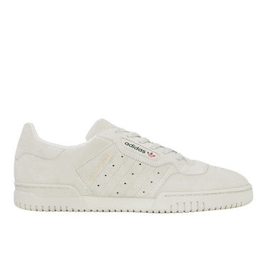Shop Off White Mens adidas Yeezy PowerPhase Lace Up Sneakers – Shoebacca