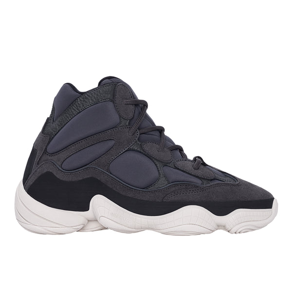adidas Originals Yeezy 500 High - Slate/slate, Grey / 4 | Feature adidas Originals Yeezy 500 High - Slate/slate, Grey / 4 | Feature