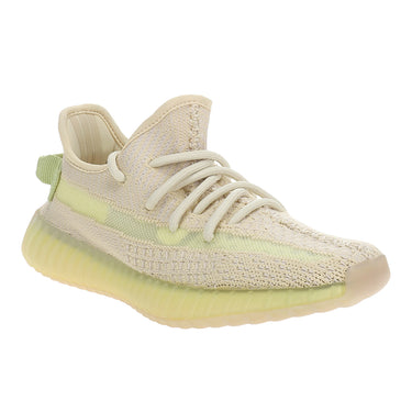 Yeezy Boost 350 V2 - Flax Beige / 5.5 Yeezy Boost 350 V2 - Flax Beige / 5.5