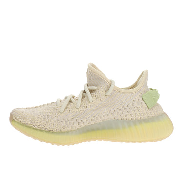 Yeezy Boost 350 V2 - Flax Beige / 5.5 Yeezy Boost 350 V2 - Flax Beige / 5.5