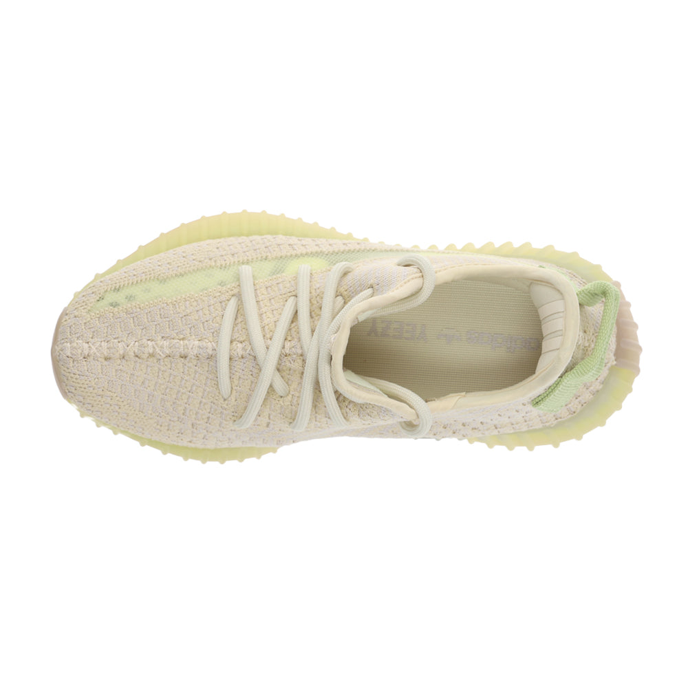 Yeezy Boost 350 V2 - Flax Beige / 5.5 Yeezy Boost 350 V2 - Flax Beige / 5.5