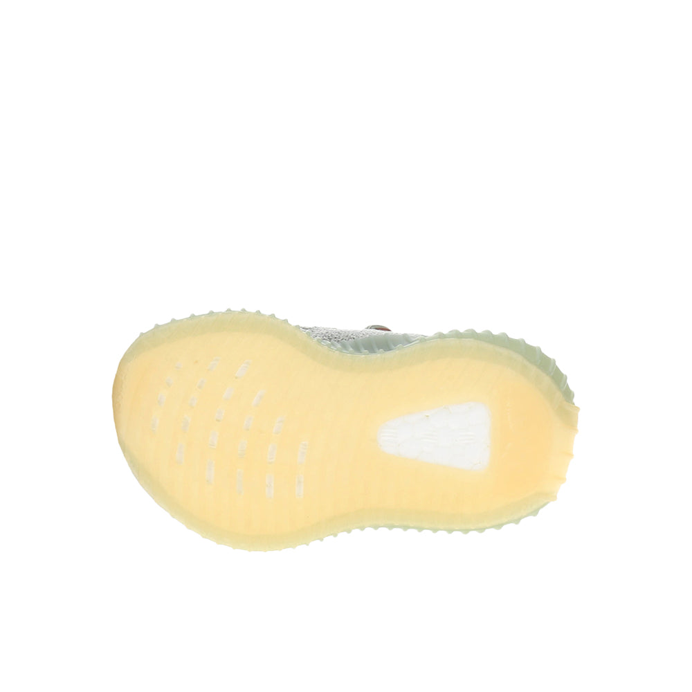 Shop Grey Boys adidas Yeezy Boost 350 V2 Slip On Sneakers (Toddler) –  Shoebacca