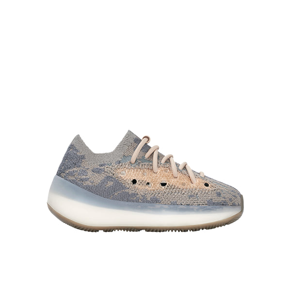 Shop Grey Boys adidas Yeezy Boost 380 Slip On Sneakers (Toddler) – Shoebacca