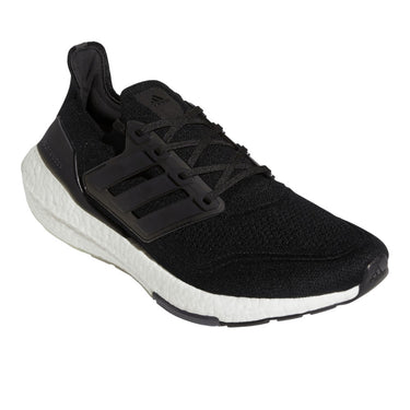 Shop Black Mens adidas Ultraboost 21 Running Shoes Shoebacca Shop Black Mens adidas Ultraboost 21 Running Shoes Shoebacca