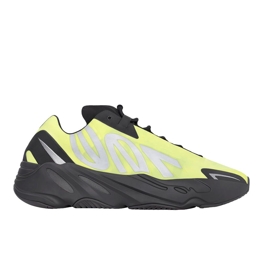 adidas 700 MNVN Adults - Men's - Phosphor / Phosphor / Phosphor - 4.5 adidas 700 MNVN Adults - Men's - Phosphor / Phosphor / Phosphor - 4.5