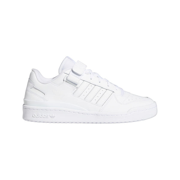 ADIDAS FORUM LOW’s white sneakers‎ shoe’s casual size 9.5 back to school Amazon.com | adidas Forum Low Shoes Men main image 3