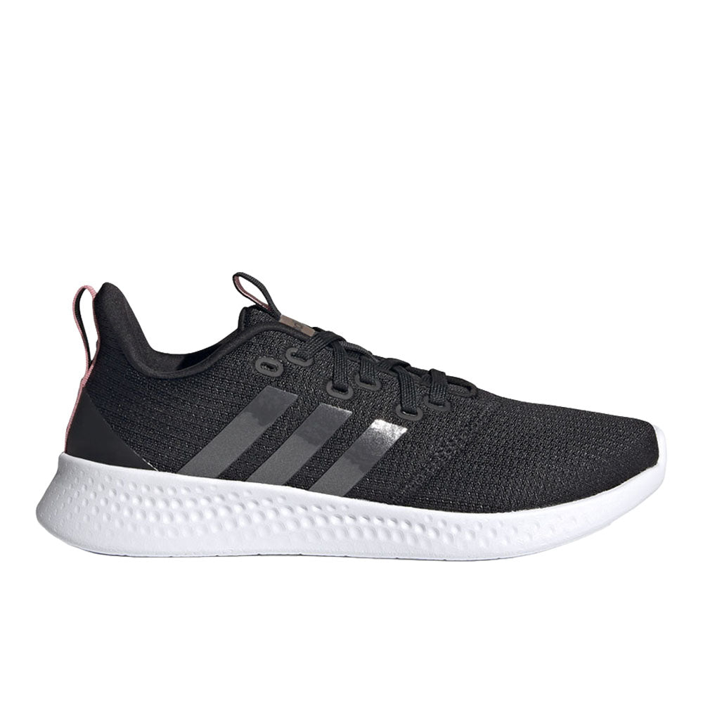 Shop Black Womens adidas Puremotion Lace Up Sneakers Shoebacca Shop Black Womens adidas Puremotion Lace Up Sneakers Shoebacca