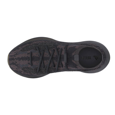 Shop Black Mens adidas Yeezy Boost 380 Lace Up Sneakers – Shoebacca