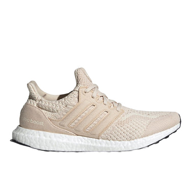 Shop Off White Womens adidas Ultraboost Dna Lace Up Sneakers