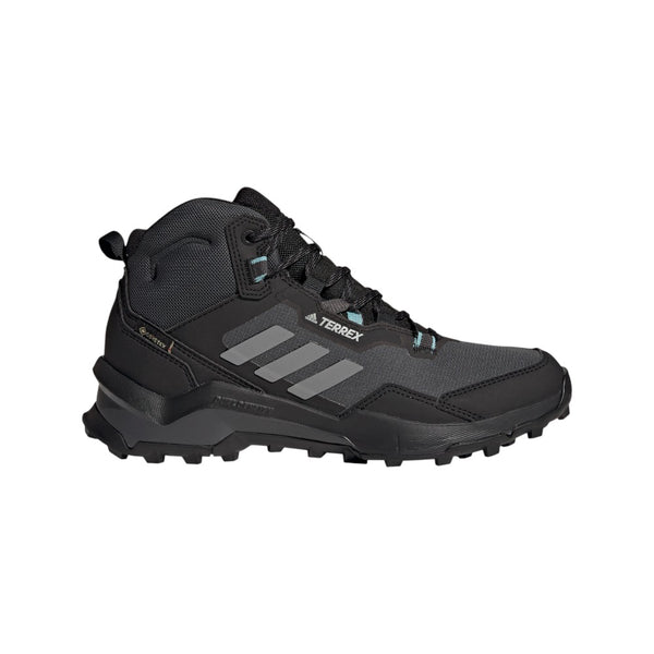 Shop Black Womens Terrex Ax4 Mid GTX Hiking Shoes – Shoebacca
