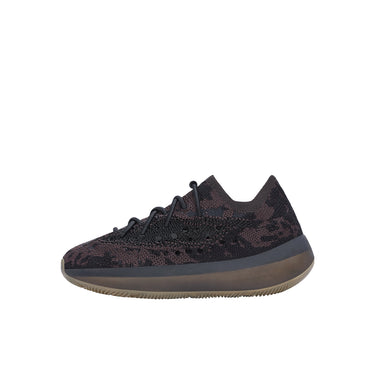 adidas Kids' Yeezy Boost 380 'Onyx' Onyx adidas Kids' Yeezy Boost 380 'Onyx' Onyx