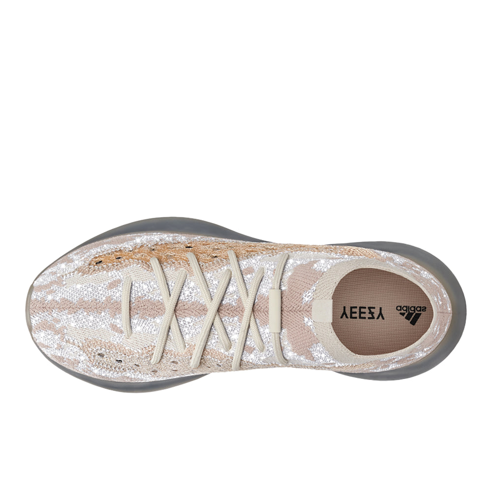 Shop Beige Mens adidas Yeezy Boost 380 Lace Up Sneakers Shoebacca Shop Beige Mens adidas Yeezy Boost 380 Lace Up Sneakers Shoebacca