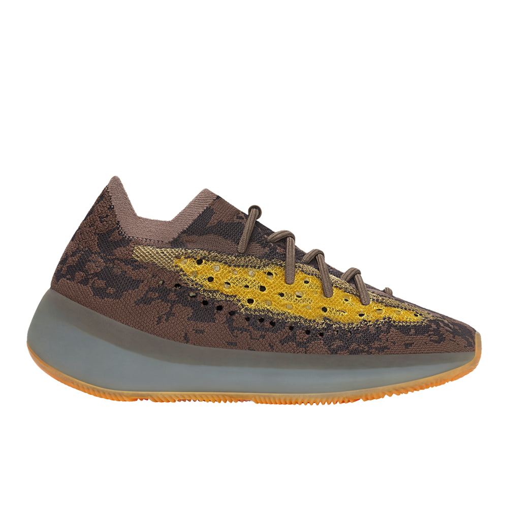 Shop Brown Mens adidas Yeezy Boost 380 Lace Up Sneakers Shoebacca Shop Brown Mens adidas Yeezy Boost 380 Lace Up Sneakers Shoebacca