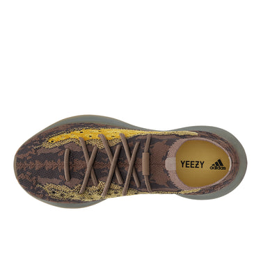 Shop Brown Mens adidas Yeezy Boost 380 Lace Up Sneakers Shoebacca Shop Brown Mens adidas Yeezy Boost 380 Lace Up Sneakers Shoebacca
