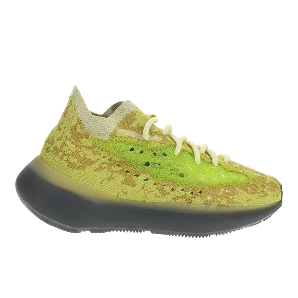 Shop Yellow Mens adidas Yeezy Boost 380 Lace Up Sneakers Shoebacca Shop Yellow Mens adidas Yeezy Boost 380 Lace Up Sneakers Shoebacca