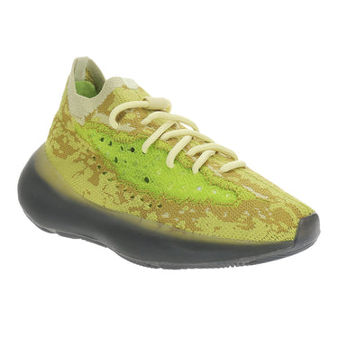 Shop Yellow Mens adidas Yeezy Boost 380 Lace Up Sneakers Shoebacca Shop Yellow Mens adidas Yeezy Boost 380 Lace Up Sneakers Shoebacca