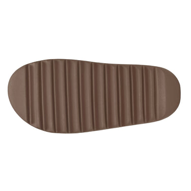 Shop Brown Mens adidas adidas Yeezy Slide Sandals Shoebacca Shop Brown Mens adidas adidas Yeezy Slide Sandals Shoebacca