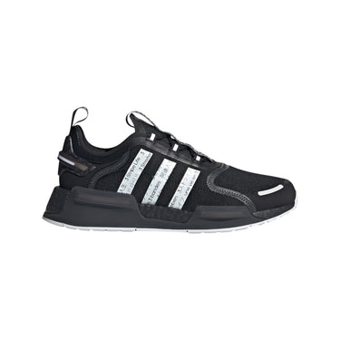 adidas Mens Nmd V3 Lace Up Sneakers Black 8 Casual adidas Mens Nmd V3 Lace Up Sneakers Black 8 Casual