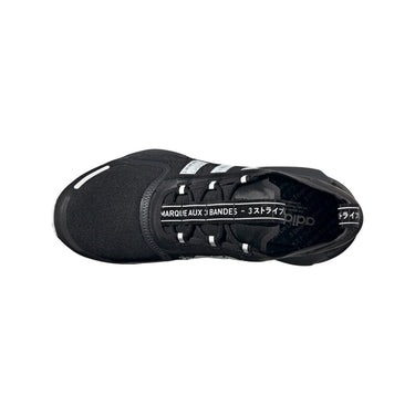 Shop Black Mens adidas NMD V3 Lace Up Sneakers Shoebacca Shop Black Mens adidas NMD V3 Lace Up Sneakers Shoebacca