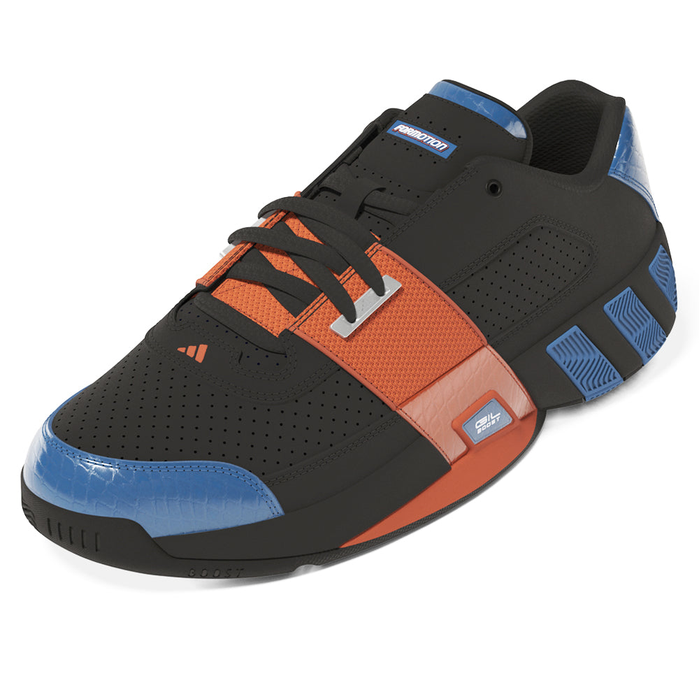 Shop Black Mens adidas Agent Gil Restomod Basketball Shoes Shoebacca Shop Black Mens adidas Agent Gil Restomod Basketball Shoes Shoebacca