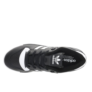 adidas Rivalry Low Shoes Black 4.5