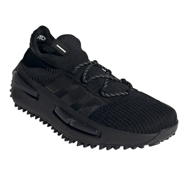 Men's adidas NMD_S1 Shoes - Black - US 5.5 Men's adidas NMD_S1 Shoes - Black - US 5.5