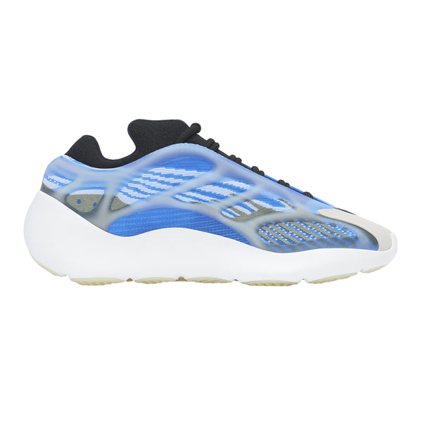 メイ、 Shop Blue Mens adidas Yeezy 700 V3 Lace Up Sneakers – Shoebacca