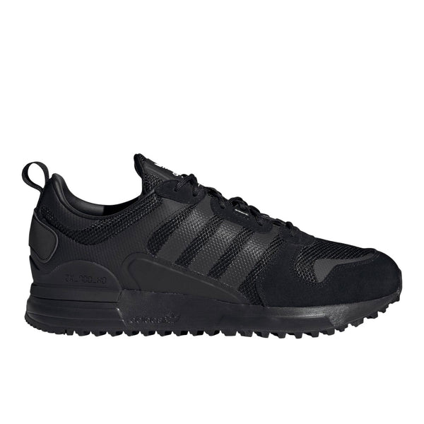 Shop Black Mens ZX 700 HD Lace Up Sneakers – Shoebacca