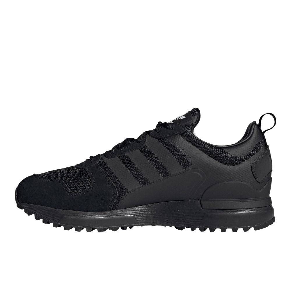 Shop Black Mens ZX 700 HD Lace Up Sneakers – Shoebacca