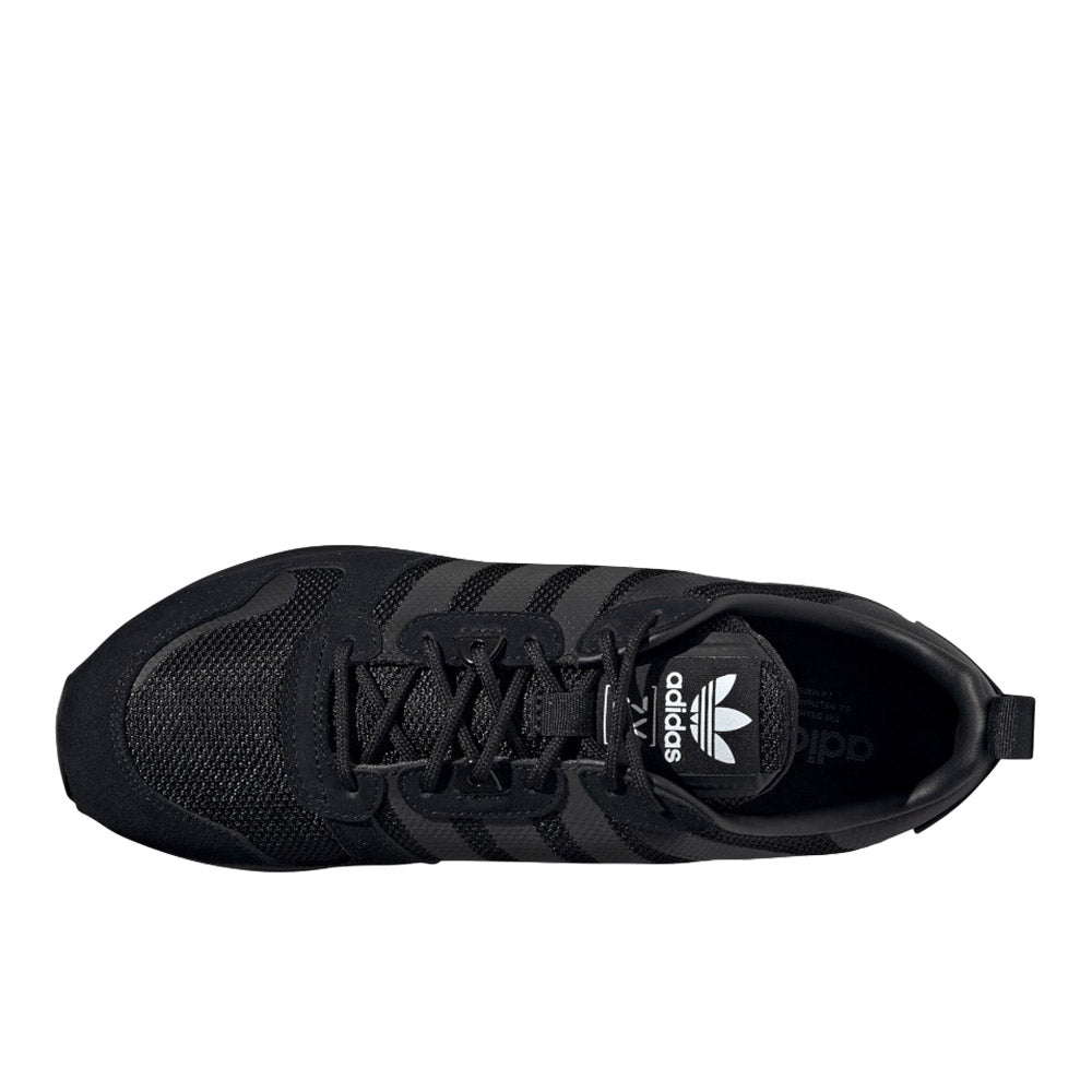 Shop Black Mens ZX 700 HD Lace Up Sneakers – Shoebacca