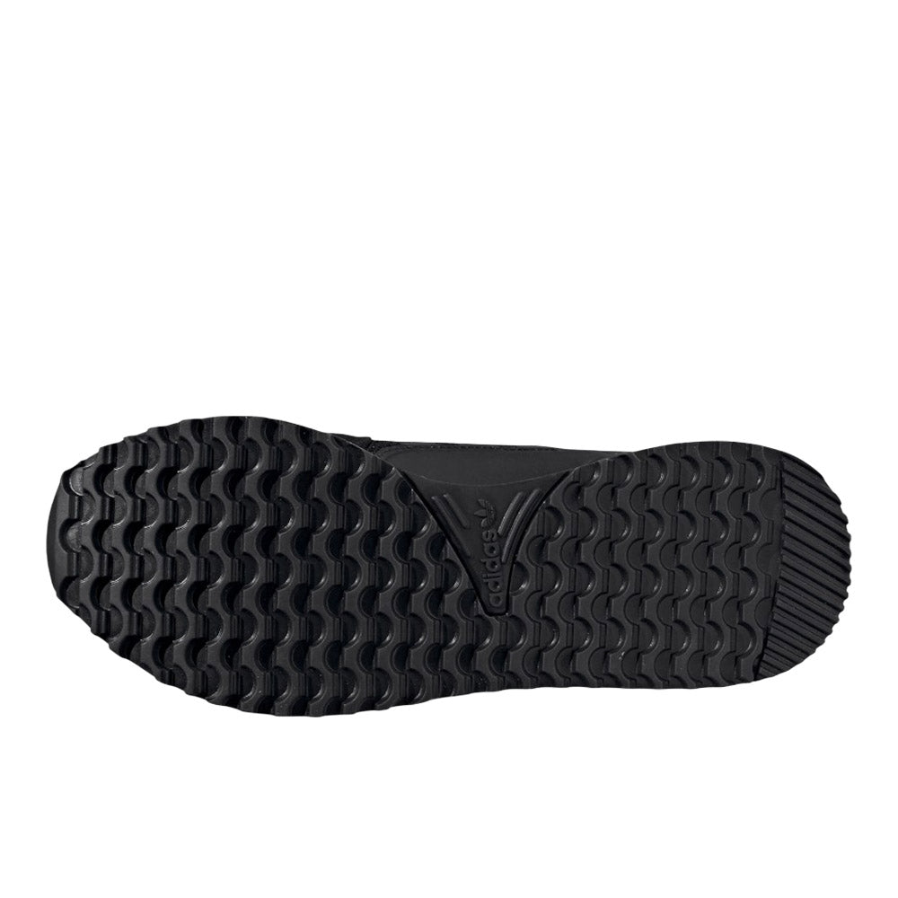Shop Black Mens ZX 700 HD Lace Up Sneakers – Shoebacca
