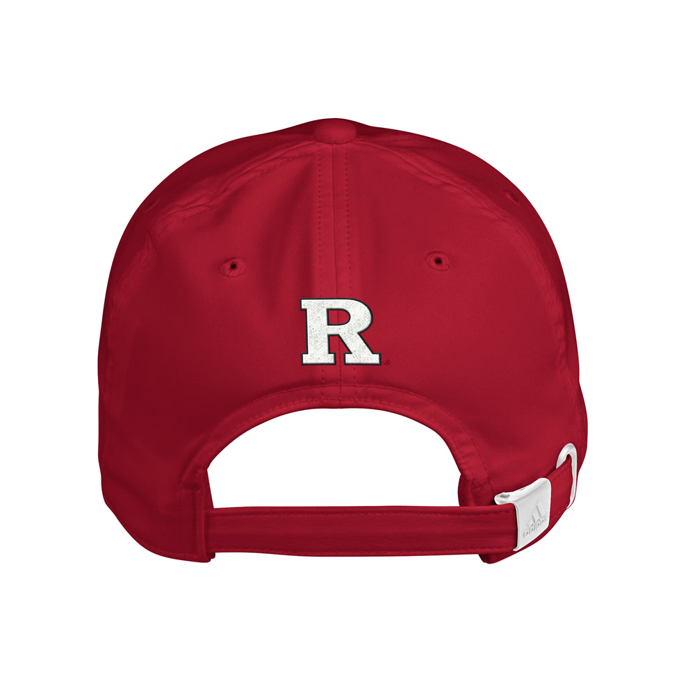 Caps Rutegers Shop Red Mens Rutgers Scarlet Knights Coach Slouch Adjustable Cap ...