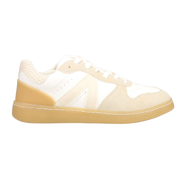 Shop Off White Womens MIA Vesta Lace Up Sneakers – Shoebacca