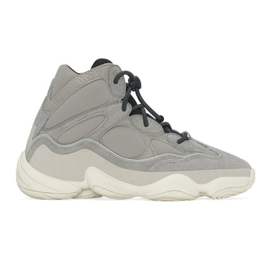 Shop Grey Mens adidas Yeezy 500 High Top Sneakers – Shoebacca