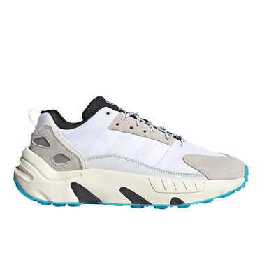 adidas gazelle silver green womens Shop White Mens Zx 22 Boost Lace Up Sneakers – Shoebacca